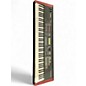 Used Yamaha MOXF8 88 Key Keyboard Workstation
