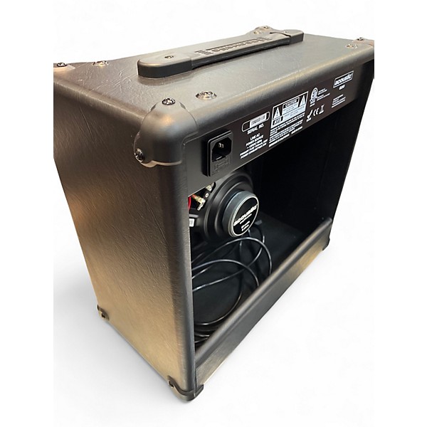 Used Acoustic G20 20W 1x10 Guitar Combo Amp