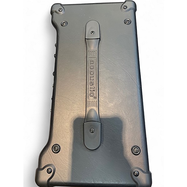 Used Acoustic G20 20W 1x10 Guitar Combo Amp