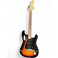 Used Fender American Special Stratocaster Sunburst Solid Body Electric Guitar thumbnail