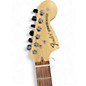Used Fender American Special Stratocaster Sunburst Solid Body Electric Guitar