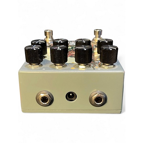 Used Walrus Audio Fable Effect Pedal