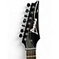 Used Ibanez RG7321 7 String Black Solid Body Electric Guitar
