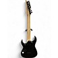 Used Ibanez RG7321 7 String Black Solid Body Electric Guitar