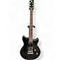 Used Yamaha RSS20 Black Solid Body Electric Guitar thumbnail