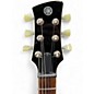 Used Yamaha RSS20 Black Solid Body Electric Guitar