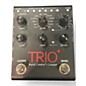 Used DigiTech Trio+ Band Creator Plus Looper Pedal thumbnail