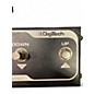 Used DigiTech FS3X / FS3XV Selector Footswitch