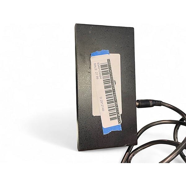 Used DigiTech FS3X / FS3XV Selector Footswitch