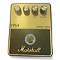Used Marshall 1959SLP Super Lead Plexi 100W Tube Guitar Amp Head thumbnail