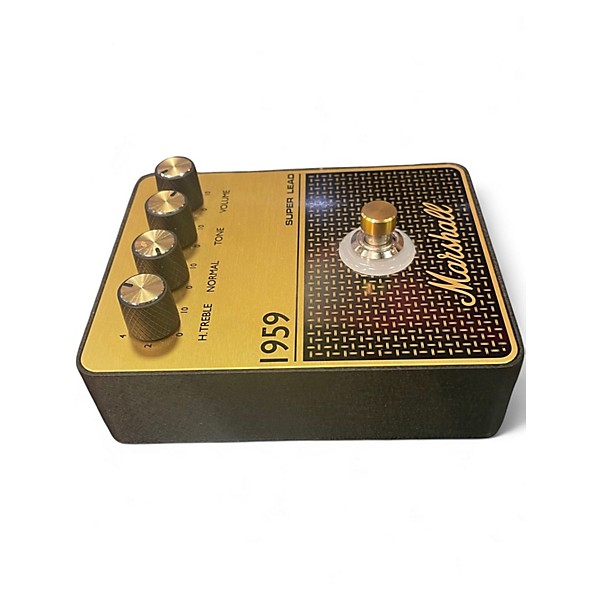 Used Marshall 1959SLP Super Lead Plexi 100W Tube Guitar Amp Head