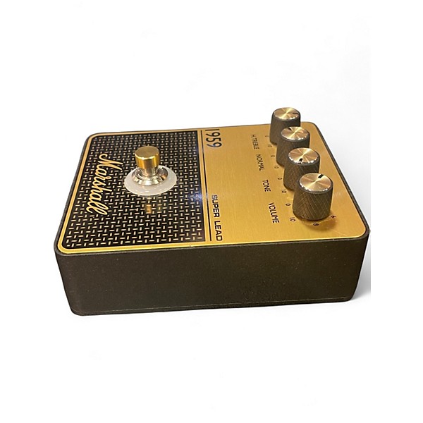 Used Marshall 1959SLP Super Lead Plexi 100W Tube Guitar Amp Head