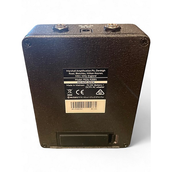 Used Marshall 1959SLP Super Lead Plexi 100W Tube Guitar Amp Head