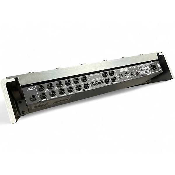 Used TC Electronic G System Effect Processor
