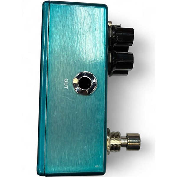 Used MXR Timmy Effect Pedal