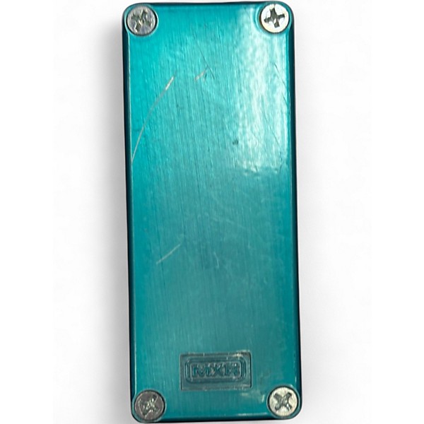 Used MXR Timmy Effect Pedal