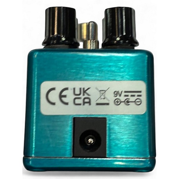 Used MXR Timmy Effect Pedal