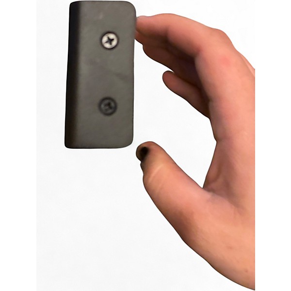 Used Walrus Audio CANVAS POWER 5 Power Supply