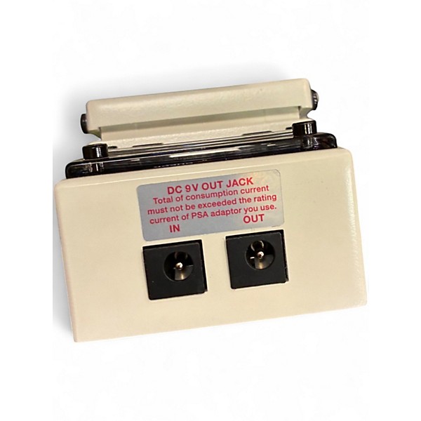 Used BOSS TU3 Chromatic Tuner Pedal