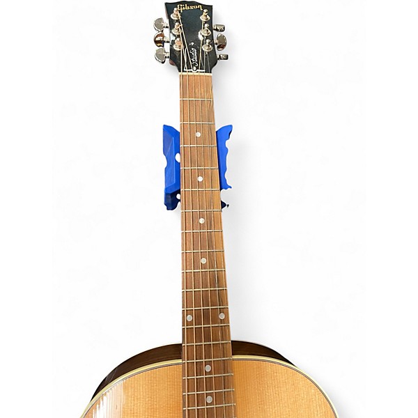 Used Gibson J45 Studio Natural Acoustic Electric Guitar