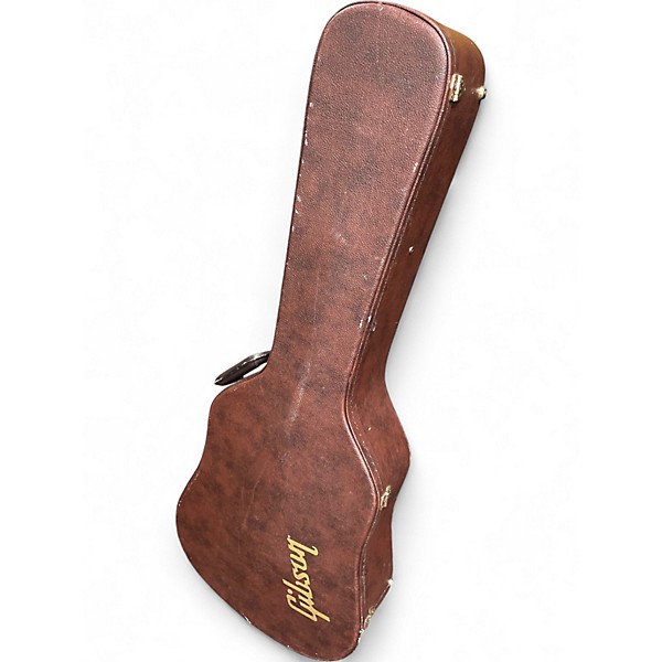 Used Gibson J45 Studio Natural Acoustic Electric Guitar