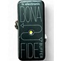 Used TC Electronic BONA FIDE BUFFER Pedal thumbnail