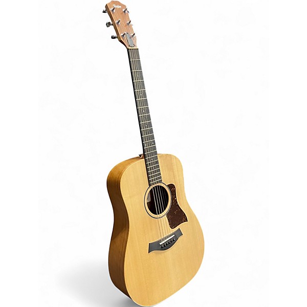 Used Taylor BBTE Big Baby Natural Acoustic Electric Guitar