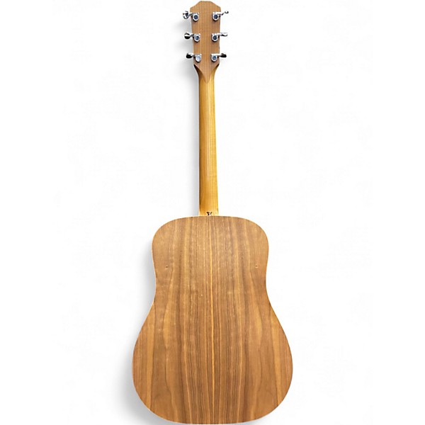 Used Taylor BBTE Big Baby Natural Acoustic Electric Guitar