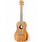 Used Lanikai acst-b Natural Ukulele thumbnail