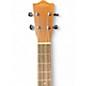 Used Lanikai acst-b Natural Ukulele