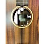 Used Lanikai acst-b Natural Ukulele