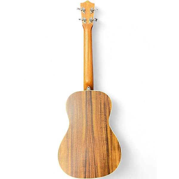 Used Lanikai acst-b Natural Ukulele