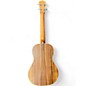 Used Lanikai acst-b Natural Ukulele