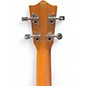 Used Lanikai acst-b Natural Ukulele