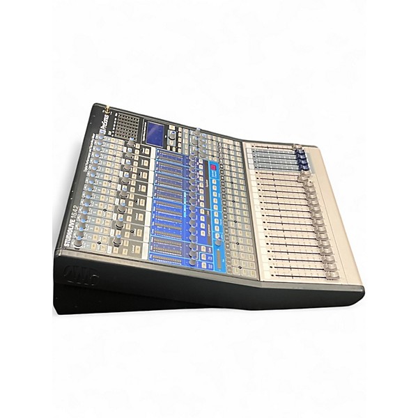 Used PreSonus Studio Live 16.4.2 Digital Mixer