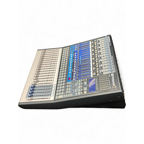 Used PreSonus Studio Live 16.4.2 Digital Mixer