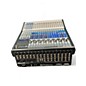 Used PreSonus Studio Live 16.4.2 Digital Mixer