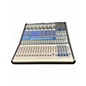 Used PreSonus Studio Live 16.4.2 Digital Mixer
