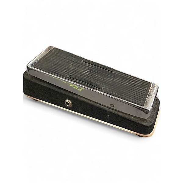 Used 1968 Sound City Fuzz Wah  Effect Pedal