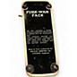 Used 1968 Sound City Fuzz Wah  Effect Pedal