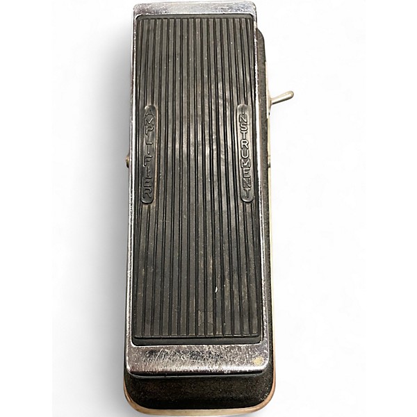 Used 1968 Sound City Fuzz Wah  Effect Pedal