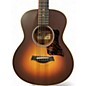 Used Taylor GS Mini-e Rosewood LTD Sunburst Acoustic Electric Guitar