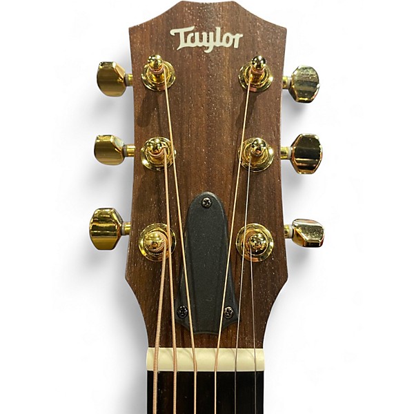 Used Taylor GS Mini-e Rosewood LTD Sunburst Acoustic Electric Guitar