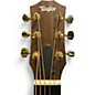 Used Taylor GS Mini-e Rosewood LTD Sunburst Acoustic Electric Guitar