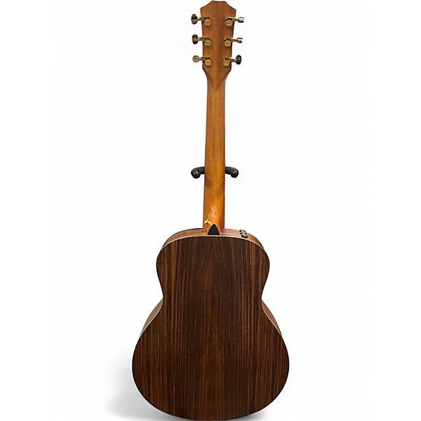 Used Taylor GS Mini-e Rosewood LTD Sunburst Acoustic Electric Guitar