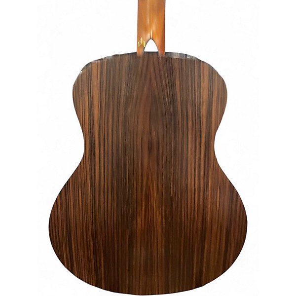 Used Taylor GS Mini-e Rosewood LTD Sunburst Acoustic Electric Guitar