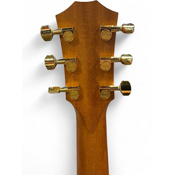 Used Taylor GS Mini-e Rosewood LTD Sunburst Acoustic Electric Guitar