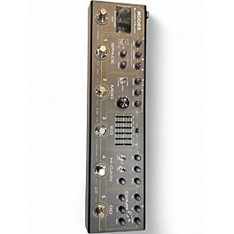 Used Mooer Black Truck Effect Processor