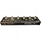 Used Mooer Black Truck Effect Processor