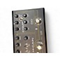 Used Mooer Black Truck Effect Processor